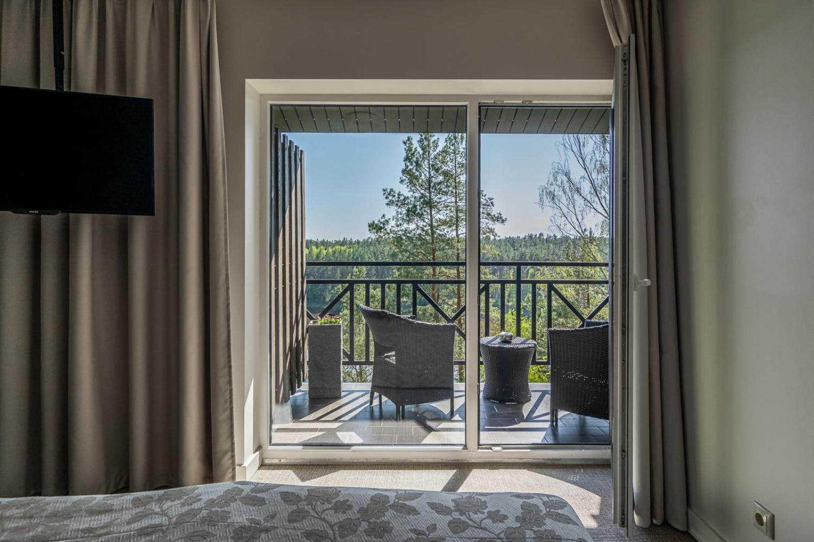 "Seklytele" Apartments Μπίρστονας Εξωτερικό φωτογραφία