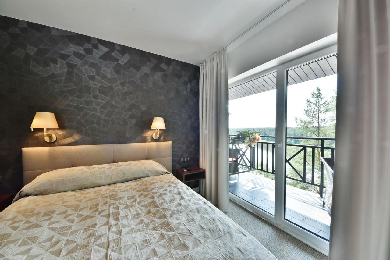 "Seklytele" Apartments Μπίρστονας Εξωτερικό φωτογραφία