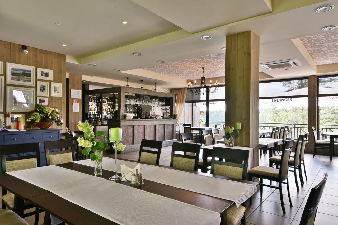 "Seklytele" Apartments Μπίρστονας Εξωτερικό φωτογραφία