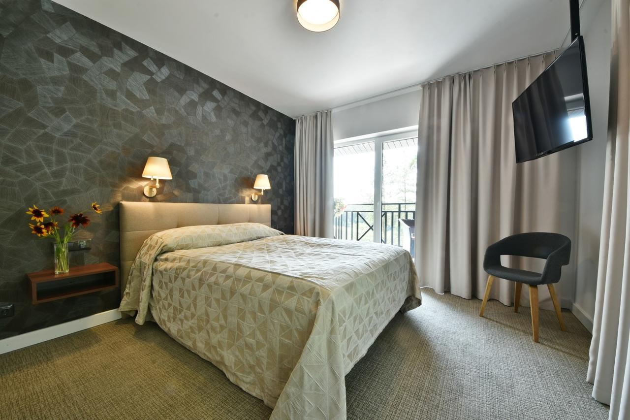 "Seklytele" Apartments Μπίρστονας Εξωτερικό φωτογραφία